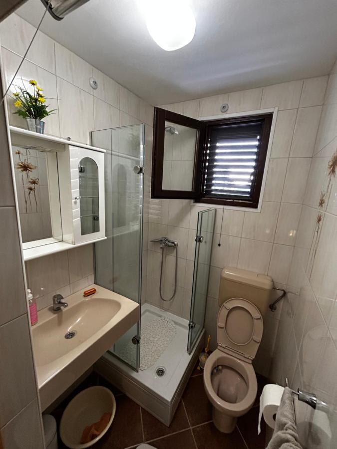 Soba Za Odmor Nika Hotel Kaštela Buitenkant foto